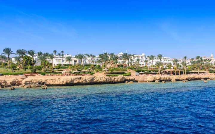 Sharm el Sheik